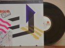 GIT SELF TITLED MEXICAN LP ROCK EN ESAPÑOL
