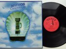183B	Mythos	Concrete City	(V 79 My-B 1012)	German LP, venus 1979