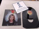 TOM PETTY AND THE HEARTBREAKERS LP S/T UK DEBUT SHELTER A-1 B-1 PROMO INSERT
