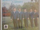 LOS HERMANOS PRADO ME CAI DE LA NUBE MEXICAN LP STILL SEALED NORTEÑAS
