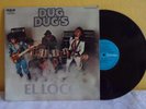DUG DUG'S EL LOCO MEXICAN LP MEXICAN PSYCH
