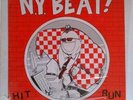LP Floor Kiss, The Boilers, The Toasters N.Y. Beat  Hit & Run moon records