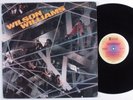 WILSON WILLIAMS Up The Downstairs ABC LP promo