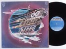 WOOD, BRASS & STEEL Self Titled TURBO TU-7016 LP VG+ SHRINK