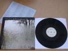 BON IVER For Emma Forever Ago UK vinyl LP + insert UNPLAYED 4AD