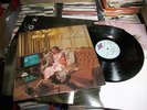 FOX- BLUE HOTEL VINYL ALBUM WITH POSTER- NOOSHA