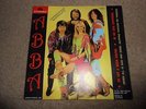 ABBA WHEN ALL IS SAID RARE AUSTRIAN PROMO WL PRESSING 7