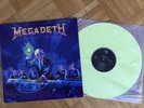 Megadeth Rust In Peace Vinyl