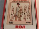 Elvis Presley-50,000,000 Elvis Fans Can't Be Wrong-8 Track Tape-Sealed