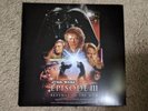 Star Wars Episode III: Revenge of the Sith [Green/Blue Vinyl] [Limited] by John…