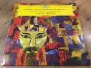 LP 138 873 SLPM DGG RED STEREO BARTOK JANOS FERENCSIK THE MIRACULOUS MANDARIN