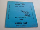 INNER CIRCLE  /   KILLER DUB