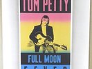 original TOM PETTY Full Moon Fever LP w/ custom inner sleeve 1989 EX/ NM beauty