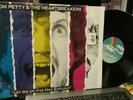 TOM PETTY & THE HEARTBREAKERS Let Me Up 1987 Original Shrink LP RARE RECORD CLUB