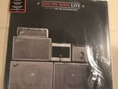 TOM PETTY LIMITED EDITION NUMBERED KISS MY AMPS SEALED LP