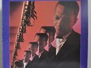John Coltrane Transition Japan gatefold LP 1972 Toshiba IMP-88115 + Insert