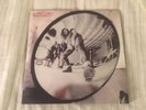 Pearl Jam Rearviewmirror Greatest Hits 4LP First Pressing on Vinyl Not sealed