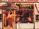 CRAMPS, THE - SMELL OF FEMALE-Vinyl LP -Brand New-Still Sealed