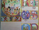 King Crimson . Lizard . Island . ILPS 9141 . 1970 . Nice Copy . Great Price