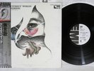 CHRIS SPEDDING SONGS WITHOUT WORDS EMI EMS-80712 Japan OBI Promo Vinyl LP