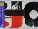 JAY JAY JOHNSON EMINENT VOLUME 1 BLUE NOTE LNJ-70075 Japan OBI Promo Vinyl LP