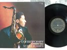 SONNY ROLLINS ALTERNATE TAKES CONTEMPORARY VIJ-28076 Japan Vinyl LP