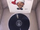 BING CROSBY MERRY CHRISTMAS LP VINYL EX/EX ORIG 1955 Decca MONO WHITE CHRISTMAS