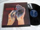 MASSIVE ATTACK - Protection - RARE 1995 UK Vinyl 12