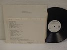SPLIT ENZ True Colours RARE 1980 TEST PRESSING LP A&M Records SP-4822 PROMO