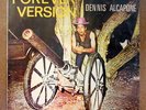 DENNIS ALCAPONE Forever Version STUDIO ONE LP RED & YELLOW LABEL LISTEN