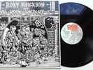 183B	Roky Erickson and Evil Hook Wildlife ET.	The Beast	(OBG 004T)	UK 12
