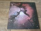 King Crimson - Islands 1971 UK LP ISLAND 1st with FLIPBACK SLEEVE