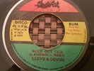 Lloyd & Devon Wolf Out Deh 7