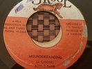 Ronnie Davis Misunderstanding 7