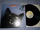 BUDGIE   impeckable - 1978-FIRST UK PRESS -A&M  LAB (A1;B1) -EX++