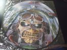 IRON MAIDEN - ACES HIGH  12
