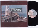 TOWER OF POWER Back to Oakland WARNER BROS LP VG+