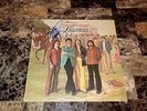 The Guess Who Signed Vinyl LP Record Burton Cummings Flavours Classic Rock + COA