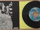 RARE SP THE ROLLING STONES DANDELION-WE LOVE YOU