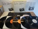THE VELVET UNDERGROUND 5X LP BOX SET MADE IN ENGLAND MEGA RAR