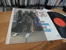 Blue Ash - No More, No Less - 1973 1st Press LP SRM-1-666 Near Mint
