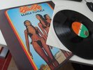 Maria Fumaca FUNK JAZZ LATIN KILLER BIKINI GIRLS COVER Brazil