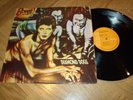 David Bowie/Glam Rock Pin Ups  ISRAEL Single Sleeve