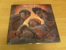 BRITNY FOX LP BOYS IN HEAT 1989 CBS GLAM METAL STILL SEALED COPY FASTER PUSSYCAT