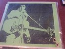 ELVIS PRESLEY FROM RAGS TO RICHES LP E.P. RECORDS CR061 VG+ IMPORT