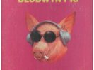BLODWYN PIG Ahead Rings Out LP VINYL UK Island 1969 9 Track Gatefold Sleeve