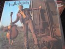 JOHNNY  HALLYDAY