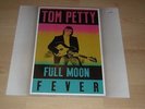 Tom Petty    Full Moon Fever   LP 1989       Teldec   Germany