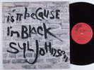 SYL JOHNSON It Is Because I'm Back TWINIGHT LP