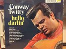 Conway Twitty Hello Darlin' LP MCA 1973 New Sealed Hit: You and Your Sweet Love